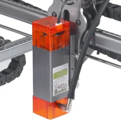 VEVOR Laser Engraver, 10W Output Laser Engraving Machine, 15.7
