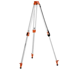 VEVOR Laser Level Tripod Stand, 5/8