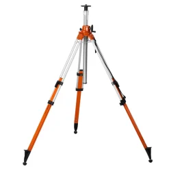 VEVOR Laser Level Tripod Stand, 5/8