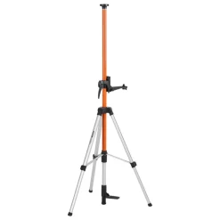 VEVOR Laser Level Tripod, 1/4