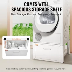 VEVOR Laundry Pedestal 27