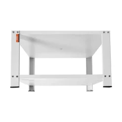 VEVOR Laundry Pedestal with Storage Shelf, 28