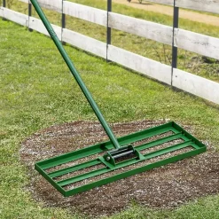 VEVOR Lawn Leveling Rake, 30