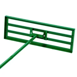VEVOR Lawn Leveling Rake, 30