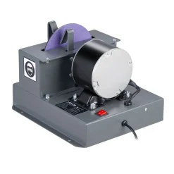 VEVOR Lawn Mower Blade Sharpener, 1/3HP Lawnmower Blades Grinder with 7