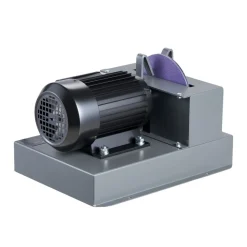 VEVOR Lawn Mower Blade Sharpener, 1/2HP Lawnmower Blades Grinder with 7