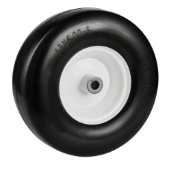 VEVOR Lawn Mower Tires with Rim, 13x5-6