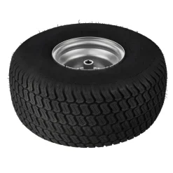 VEVOR Lawn Mower Tires with Rim, 20x8-8