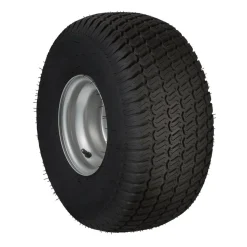 VEVOR Lawn Mower Tires with Rim, 20x8-8
