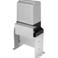 Vevor 3300lbs Automatic Sliding Gate Opener Driveway Operator Infrared Sensor