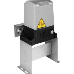 Vevor 3300lbs Automatic Sliding Gate Opener Driveway Operator Infrared Sensor
