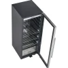 VEVOR 232 LBS Dry Aging Fridge for Steaks, Dry Ager Refrigerator for Meat with Precise Temperature & Humidity Control, Freestanding Beef Aging Machine Refrigerator, Himalayan Salt Not Included