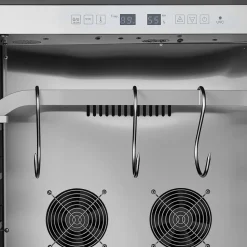 VEVOR 99 LBS Dry Aging Fridge for Steaks, Dry Ager Refrigerator for Meat with Precise Temperature & Humidity Control, Freestanding & Under Counter Beef Aging Machine for Home Kitchen Restaurant Hotel