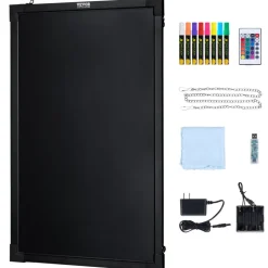 VEVOR LED Message Writing Board, 16