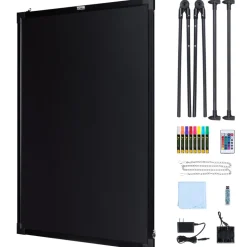 VEVOR LED Message Writing Board, 32