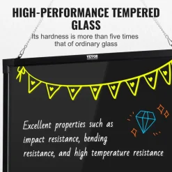 VEVOR LED Message Writing Board, 32