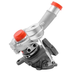 VEVOR Left & Right Twin Turbocharger with Wastegate Actuator, Compatible with 2009-2015 Ford Flex Explorer Sport Taurus SHO 3.5L, 2010-2019 Lincoln MKS MKT 3.5L, Replace# 790317-5006, 790317-0001