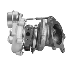 VEVOR Left & Right Twin Turbocharger with Wastegate Actuator, Compatible with 2009-2015 Ford Flex Explorer Sport Taurus SHO 3.5L, 2010-2019 Lincoln MKS MKT 3.5L, Replace# 790317-5006, 790317-0001