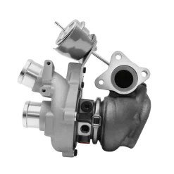 VEVOR Left & Right Twin Turbocharger with Wastegate Actuator, Compatible with 2013-2016 Ford F150 F-150 V6 3.5L, 2015-2016 Expedition 3.5L, 2015-2016 Ford Transit 150 250 350 3.5L V6 Ecoboost