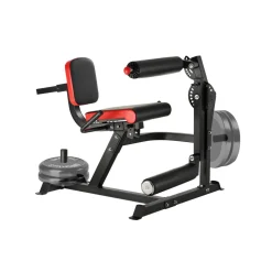 VEVOR Leg Extension and Curl Machine, 700 lbs Capacity Lower Body Special Leg Machines, Adjustable Leg Exercise Bench, Leg Rotary Extension for Thigh, Home Gym Workout Training Weight Equipment