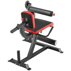 VEVOR Leg Extension and Curl Machine, 700 lbs Capacity Lower Body Special Leg Machines, Adjustable Leg Exercise Bench, Leg Rotary Extension for Thigh, Home Gym Workout Training Weight Equipment