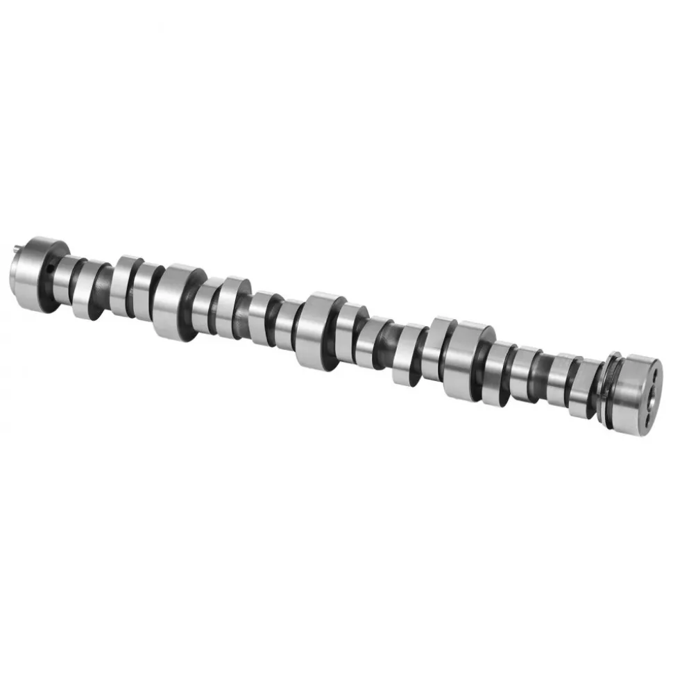 VEVOR Lifter Camshaft Kit, 18-Piece Set, Fits 2009-2021 Jeep Grand Cherokee, 2009-2021 Dodge Challenger, Fits 1999-2013 4.8L, 5.3L, and 5.7L LS-Based Engines, V8 5.7L
