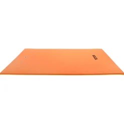 VEVOR Lily Pad Floating Mat, Large 9x6 FT Floating Water Pad, 3-Layer Floating Dock for Adults Kids, 1.3