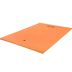 VEVOR Lily Pad Floating Mat, Large 9x6 FT Floating Water Pad, 3-Layer Floating Dock for Adults Kids, 1.3