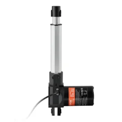 VEVOR Linear Actuator 12V, 6 Inch Heavy Duty 1320lbs/6000N Linear Actuator, 0.19