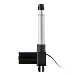 VEVOR Linear Actuator 12V, 6 Inch Heavy Duty 1320lbs/6000N Linear Actuator, 0.19