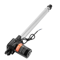 VEVOR Linear Actuator 12V, 14 Inch Heavy Duty 1320lbs/6000N Linear Actuator, 0.19