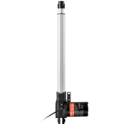 VEVOR Linear Actuator 12V, 14 Inch Heavy Duty 1320lbs/6000N Linear Actuator, 0.19
