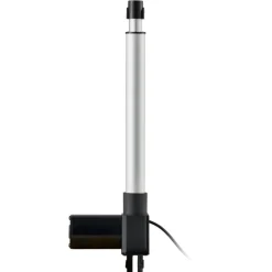 VEVOR Linear Actuator 12V, 12 Inch Heavy Duty 1320lbs/6000N Linear Actuator, 0.19