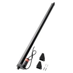 VEVOR Linear Actuator 12V, 20 Inch High Speed 0.55
