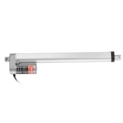 VEVOR Linear Actuator 12V, 12 Inch High Speed 0.55