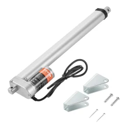 VEVOR Linear Actuator 12V, 12 Inch High Speed 0.55