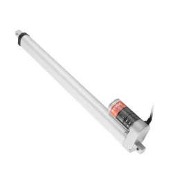 VEVOR Linear Actuator 12V, 16 Inch High Load 330lbs/1500N Linear Actuator, 0.19