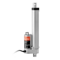 VEVOR Linear Actuator 12V, 6 Inch High Speed 0.55