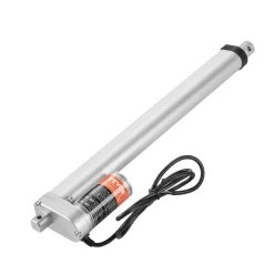 VEVOR Linear Actuator 12V, 10 Inch Heavy Duty 1320lbs/6000N Linear Actuator, 0.19