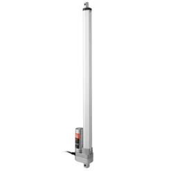 VEVOR Linear Actuator 12V, 20 Inch Waterproof IP65 Linear Actuator, 660lbs/3000N 0.19