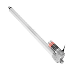 VEVOR Linear Actuator 12V, 20 Inch Waterproof IP65 Linear Actuator, 660lbs/3000N 0.19