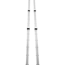 VEVOR Linear Motion Guide Kit, SBR20 1800mm, Includes 2 PCS 70.9 in/1800 mm SBR20 Rails and 4 PCS SBR20UU Bearing Blocks, Ideal for CNC Machines, Automation Equipment, and DIY Projects
