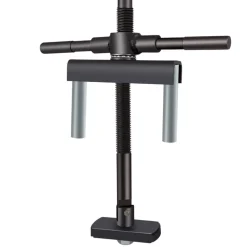 VEVOR Liner Puller Cylinder Liner Puller, Diesel Engines Liner Puller Tool, Both Dry-Type and Wet-Type Fit Diameter of 75 mm-138 mm, Universal Cylinder Liner Puller Tool Set for Auto Repair