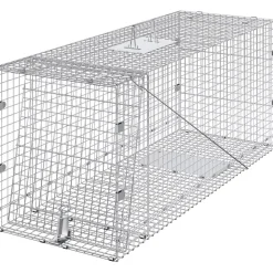 VEVOR Live Animal Cage Trap, 42