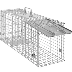 VEVOR Live Animal Cage Trap, 31