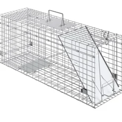 VEVOR Live Animal Cage Trap, 31