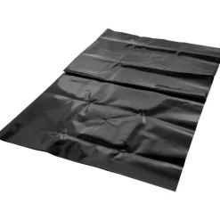 VEVOR LLDPE Pond Liner 20x25 ft, Pond Liner 20 Mil, Fish Pond Liners for Waterfall, Pond and Fish Ponds