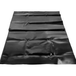 VEVOR LLDPE Pond Liner 15x20 ft, Pond Liner 20 Mil, Fish Pond Liners for Waterfall, Pond and Fish Ponds