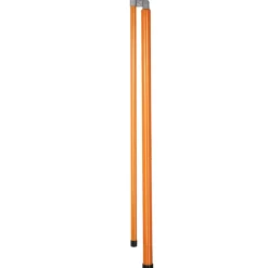 VEVOR Load Height Measuring Stick, 15' Sturdy Fiberglass Truck Height Stick with Adjustable Pole, Non-conductive Truck Height Measuring Stick with Carrying Bag, Height Stick for Trucks, Car Haulers