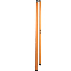 VEVOR Load Height Measuring Stick, 20' Sturdy Fiberglass Truck Height Stick with Adjustable Pole, Non-conductive Truck Height Measuring Stick with Carrying Bag, Height Stick for Trucks, Car Haulers